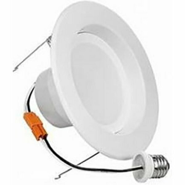 Xtra Lite LED FIX DOWNLIGHT KIT 5/6 IN SSLRLED-10/30K